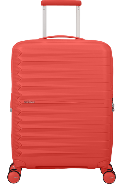 Trolley spinner 4 ruote espandibile 55/20 - FastForward -American Tourister