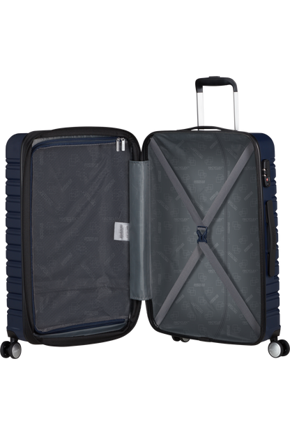 Trolley spinner 4 ruote medio 67 cm - Flashline - American Tourister