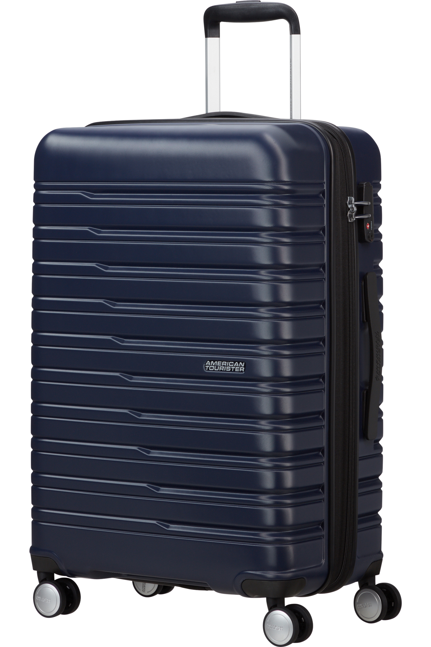 Trolley spinner 4 ruote medio 67 cm - Flashline - American Tourister