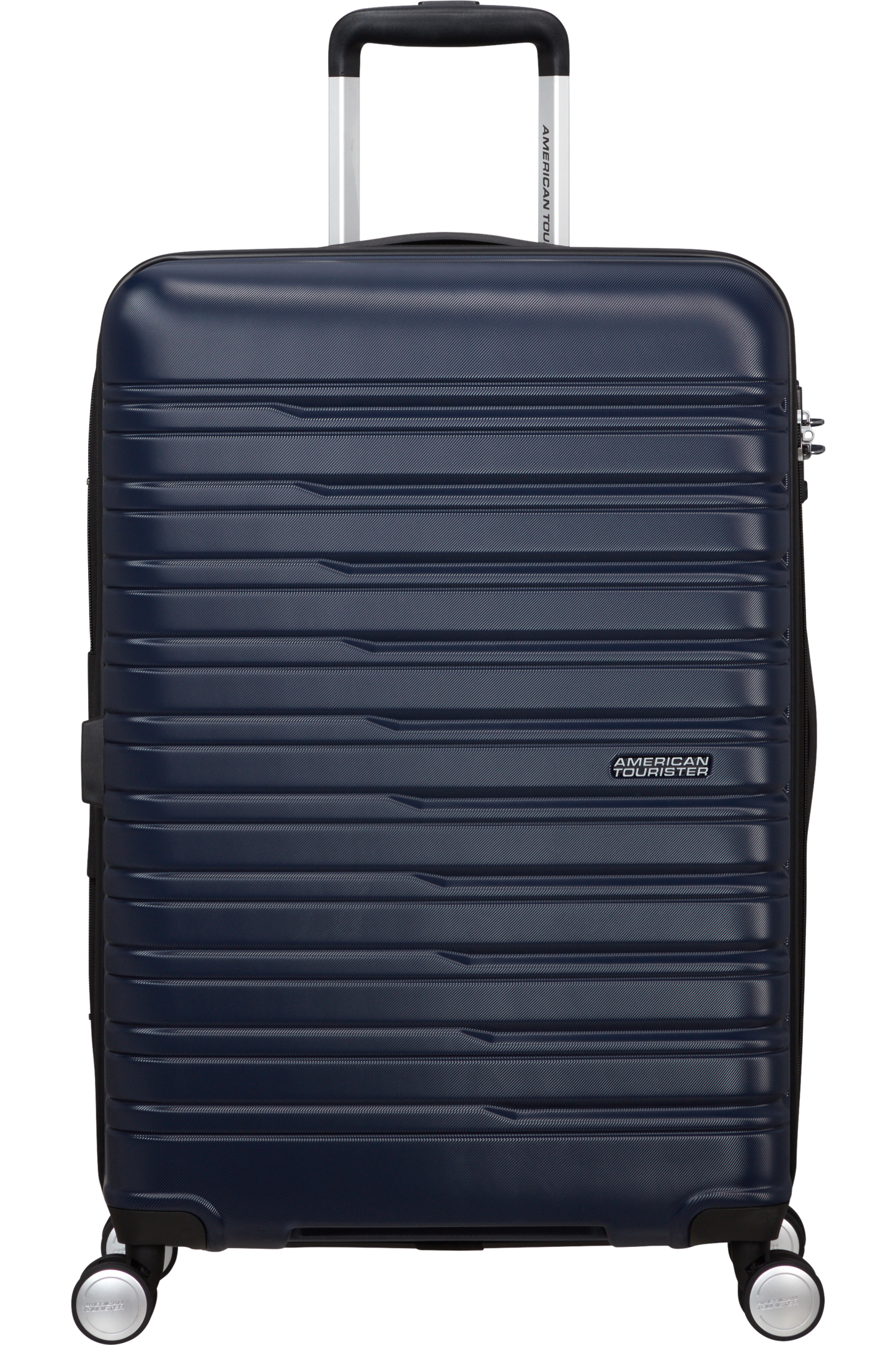 Trolley spinner 4 ruote medio 67 cm - Flashline - American Tourister