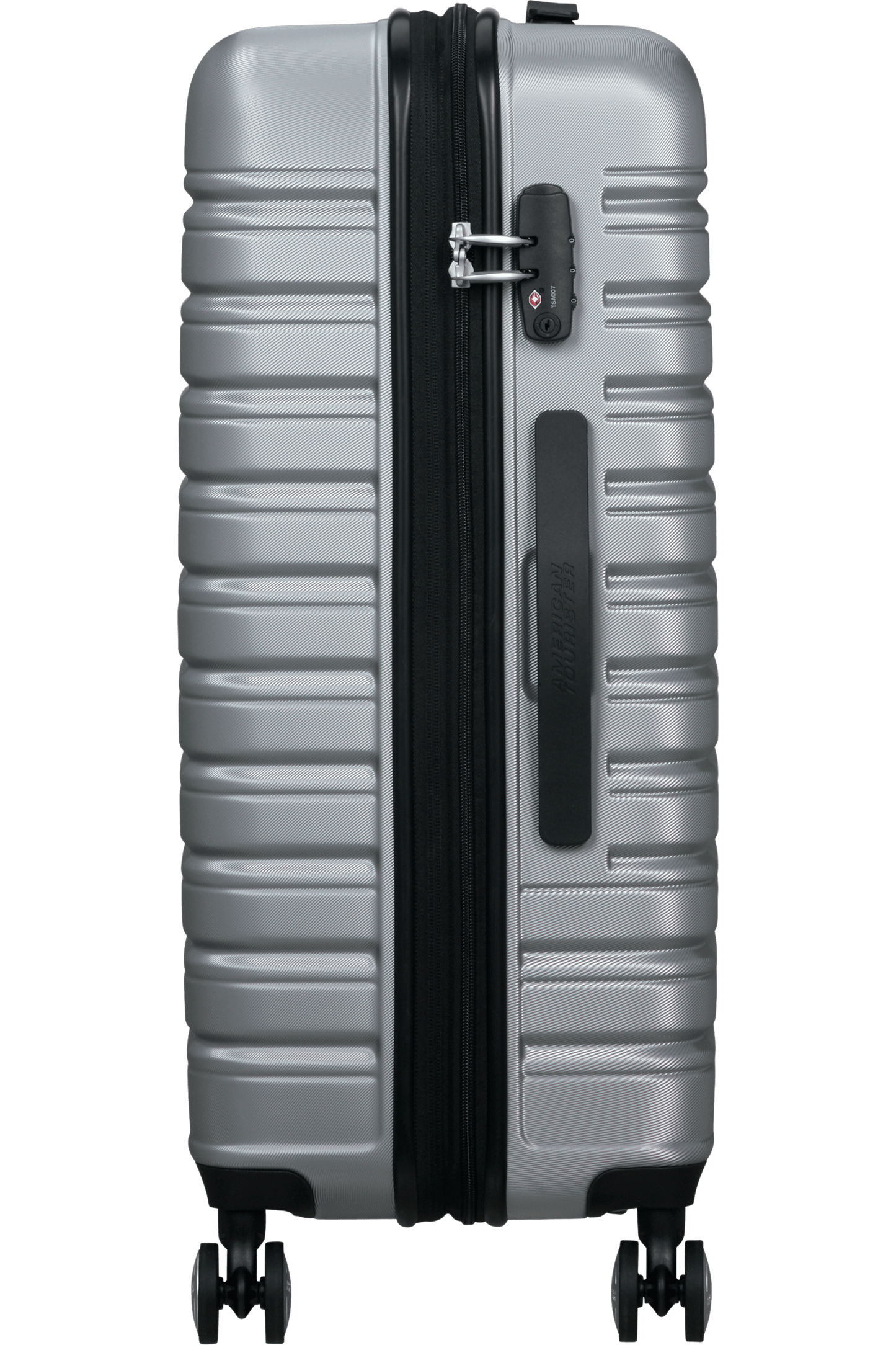 Trolley spinner 4 ruote medio 67 cm - Flashline - American Tourister