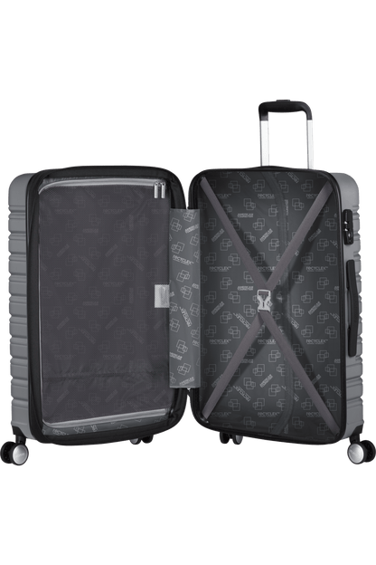 Trolley spinner 4 ruote medio 67 cm - Flashline - American Tourister