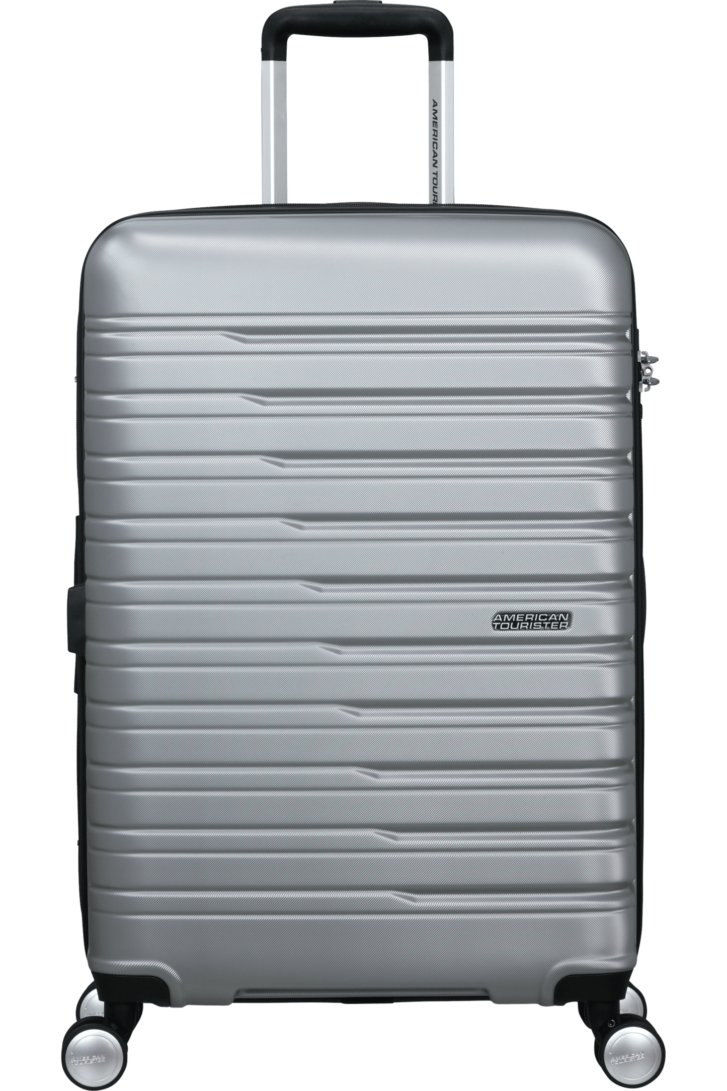 Trolley spinner 4 ruote medio 67 cm - Flashline - American Tourister