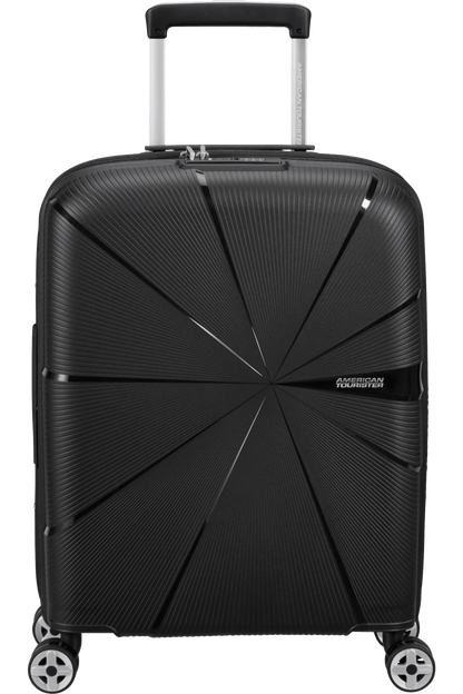 Trolley spinner espandibile 4 ruote  55/20 cm - Starvibe - American Tourister
