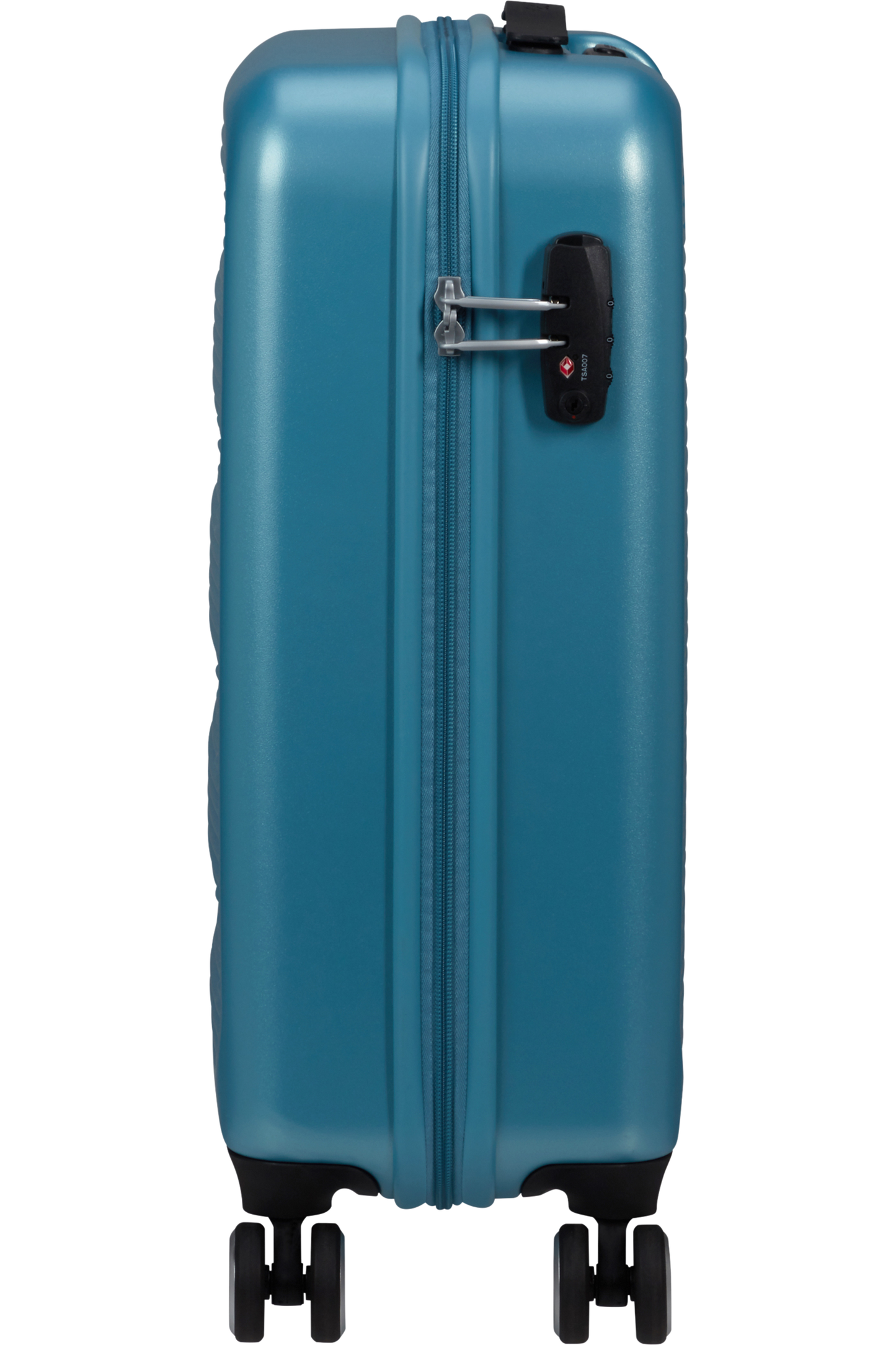 Trolley cabina spinner 4 ruote 55 cm  - Astrobeam - American Tourister