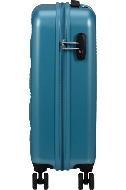 Trolley cabina spinner 4 ruote 55 cm  - Astrobeam - American Tourister