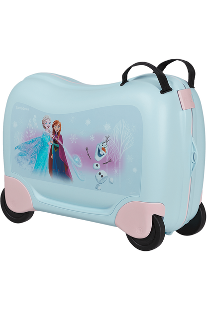 Trolley cavalcabile - Dream2go Disney Ride-on  - Frozen - Samsonite