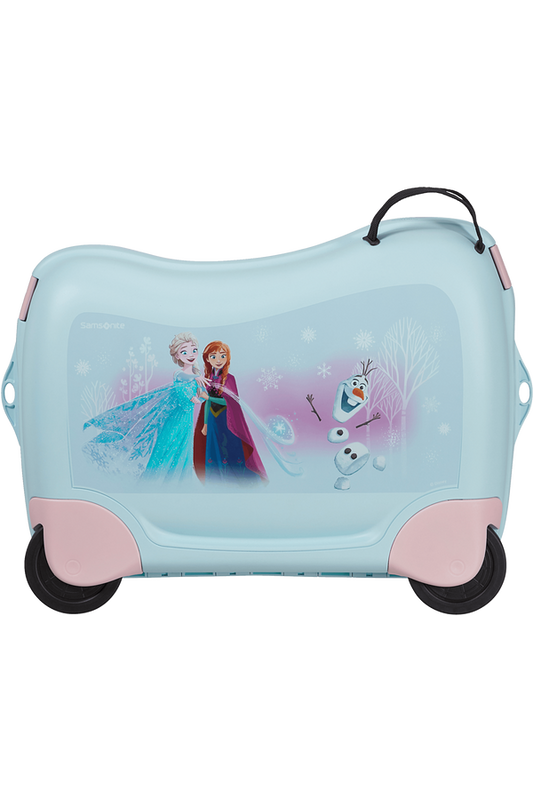 Trolley cavalcabile - Dream2go Disney Ride-on  - Frozen - Samsonite