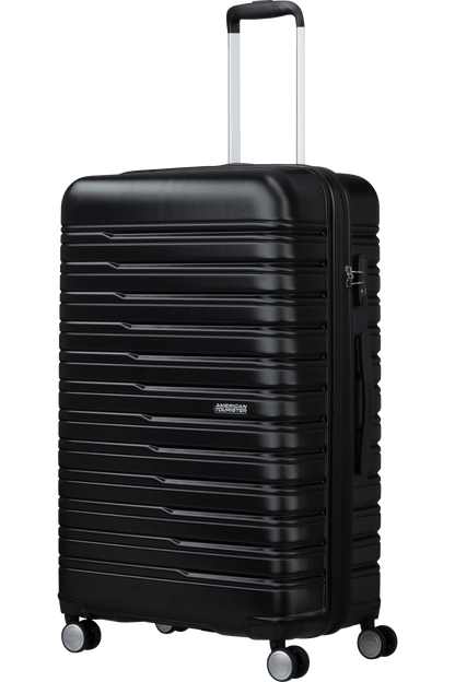 Trolley grande 4 ruote 78 cm - Flashine - American Tourister