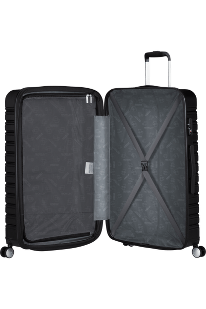 Trolley grande 4 ruote 78 cm - Flashine - American Tourister