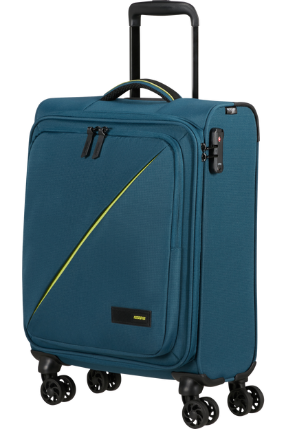 Trolley spinner 4 ruote 50 cm cabina - Take2Cabin - American Tourister