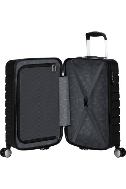 Trolley spinner 4 ruote 55/20/35 cm - Flashline - American Tourister