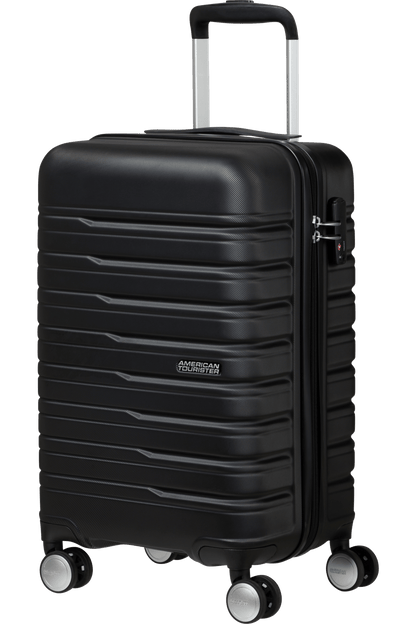 Trolley spinner 4 ruote 55/20/35 cm - Flashline - American Tourister