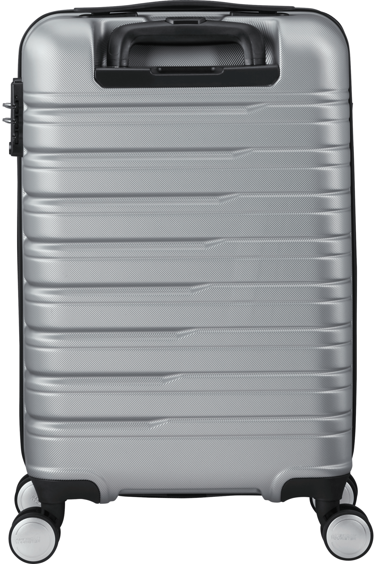 Trolley spinner 4 ruote 55/20/35 cm - Flashline - American Tourister