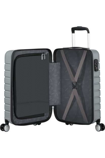 Trolley spinner 4 ruote 55/20/35 cm - Flashline - American Tourister