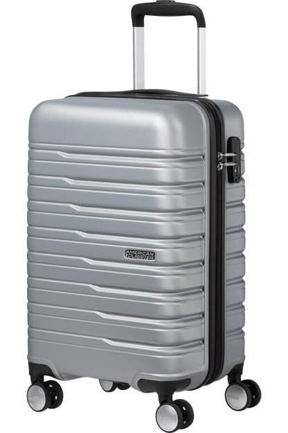 Trolley spinner 4 ruote 55/20/35 cm - Flashline - American Tourister