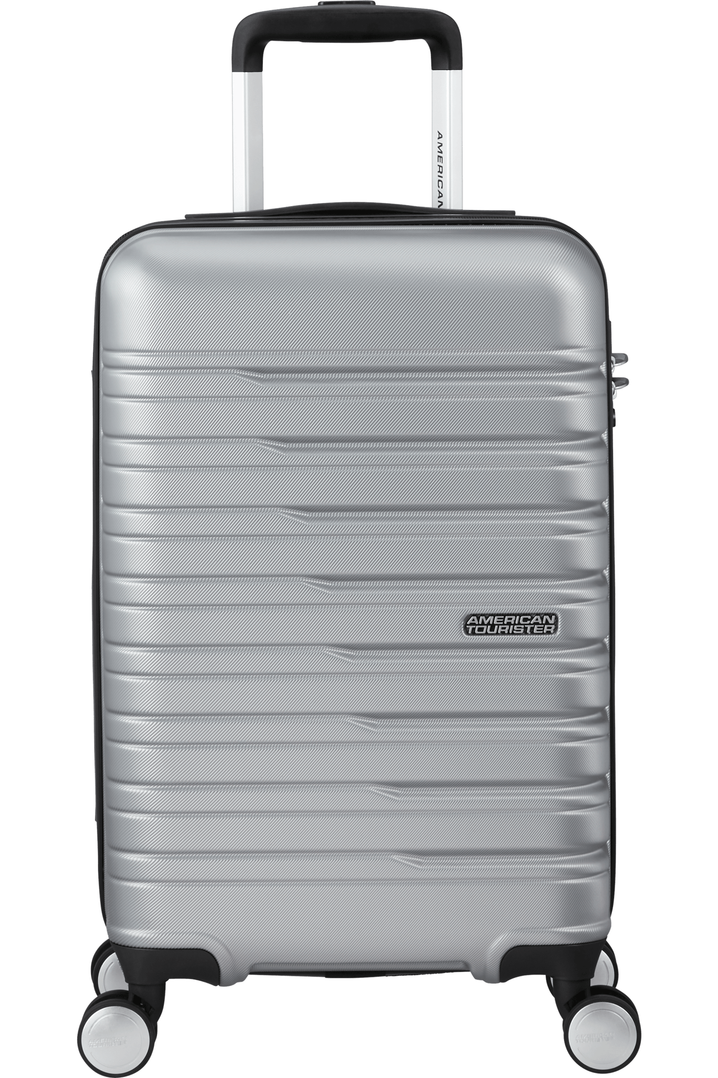 Trolley spinner 4 ruote 55/20/35 cm - Flashline - American Tourister
