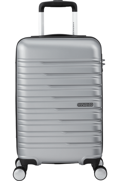 Trolley spinner 4 ruote 55/20/35 cm - Flashline - American Tourister