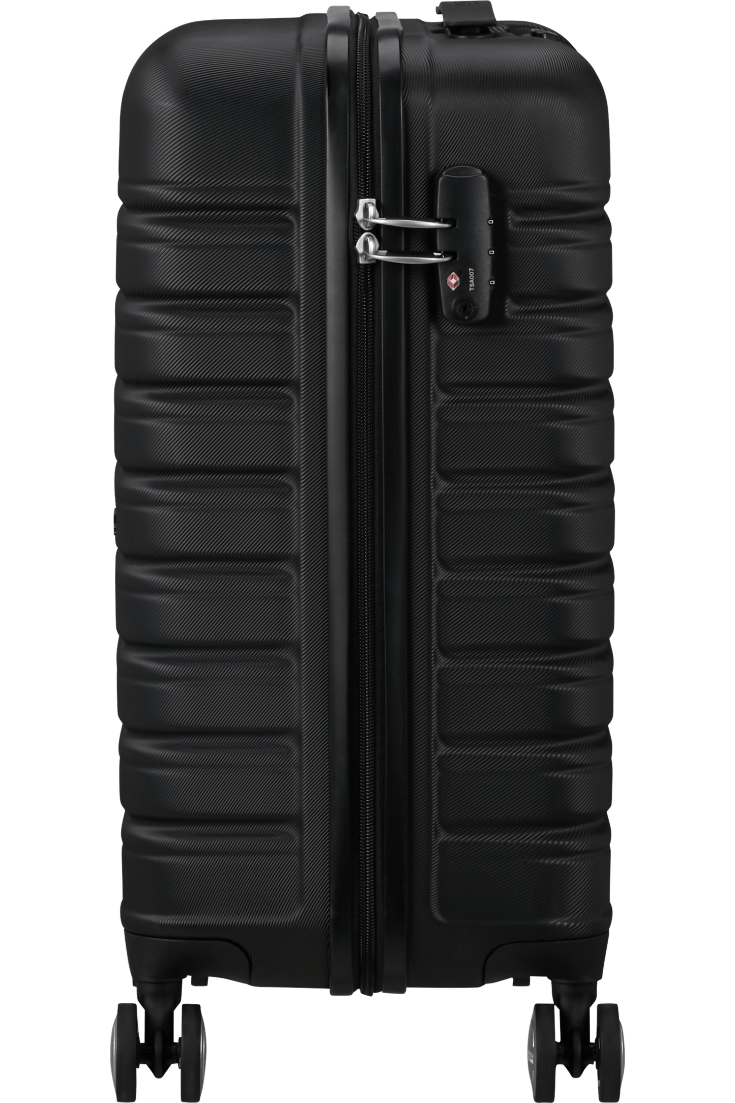 Trolley spinner 4 ruote 55/20/35 cm - Flashline - American Tourister