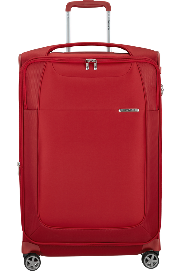 Samsonite Valigia Ruote Grande Trolley Spinner Ruote Grande