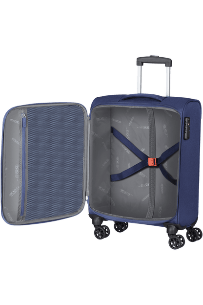 Trolley spinner 55 cm  - Hyperspeed - American Tourister
