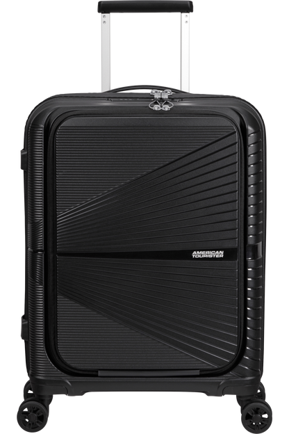 Trolley spinner cabina porta computer 15.6" - Airconic - American Tourister