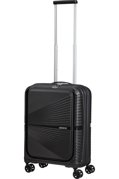 Trolley spinner cabina porta computer 15.6" - Airconic - American Tourister