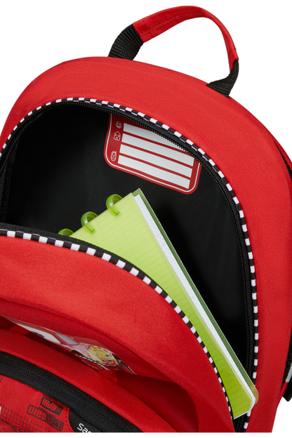 Zaino S+ Cars bimbi - DISNEY ULTIMATE 2.0 - Samsonite