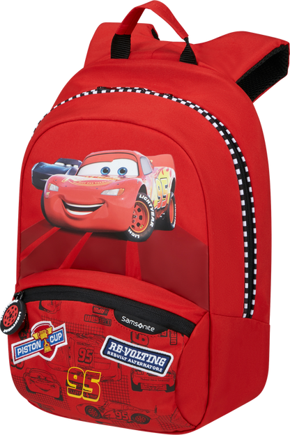 Zaino S+ Cars bimbi - DISNEY ULTIMATE 2.0 - Samsonite