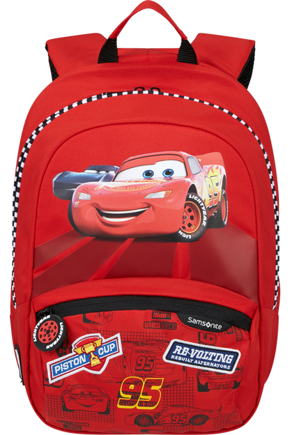 Zaino S+ Cars bimbi - DISNEY ULTIMATE 2.0 - Samsonite