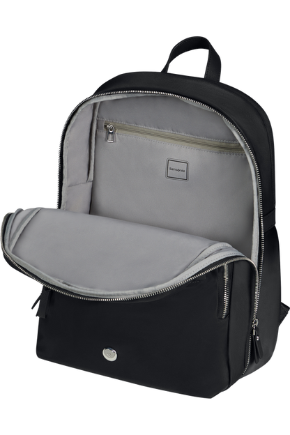 Zaino donna in tessutoporta computer 14 " - Karissa Evo - Samsonite