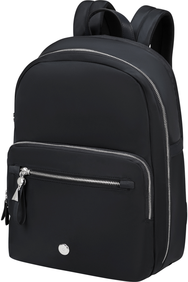 Zaino donna in tessuto porta computer 15 " - Karissa Evo - Samsonite