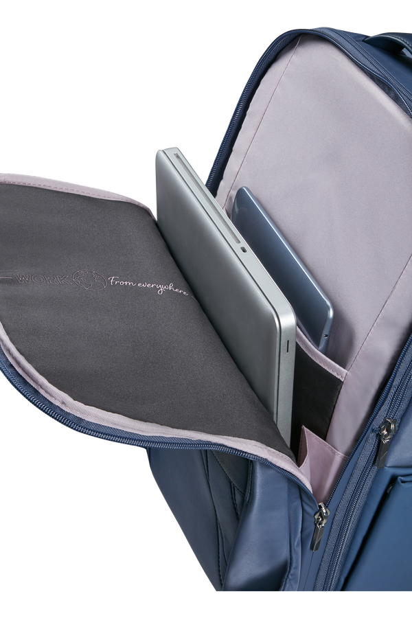 Samsonite 2025 zaino donna