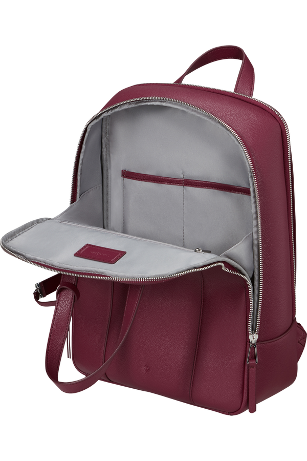 Zaino medio donna porta computer  14.1" - Brightbeyond - Samsonite