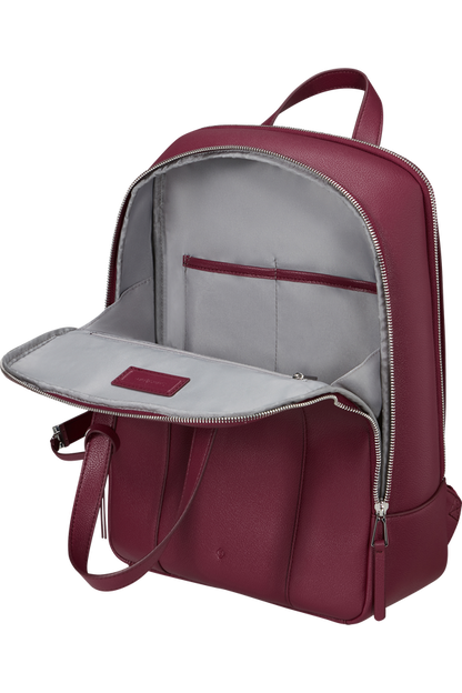 Zaino medio donna porta computer  14.1" - Brightbeyond - Samsonite