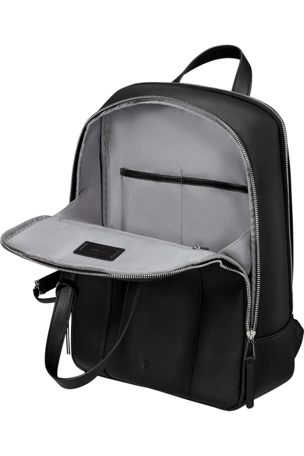 Zaino medio donna porta computer  14.1" - Brightbeyond - Samsonite