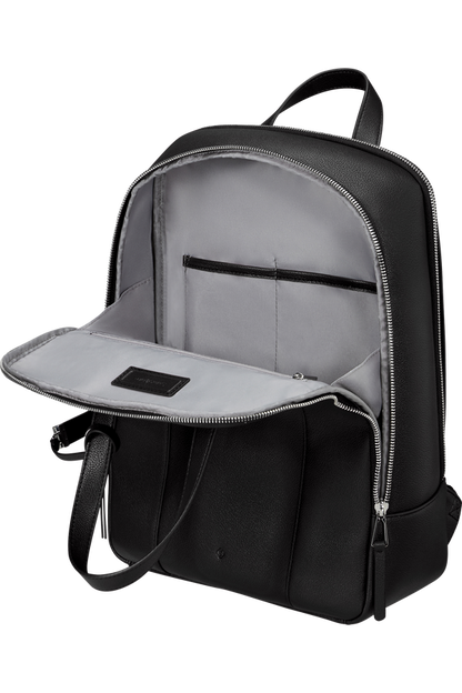 Zaino medio donna porta computer  14.1" - Brightbeyond - Samsonite