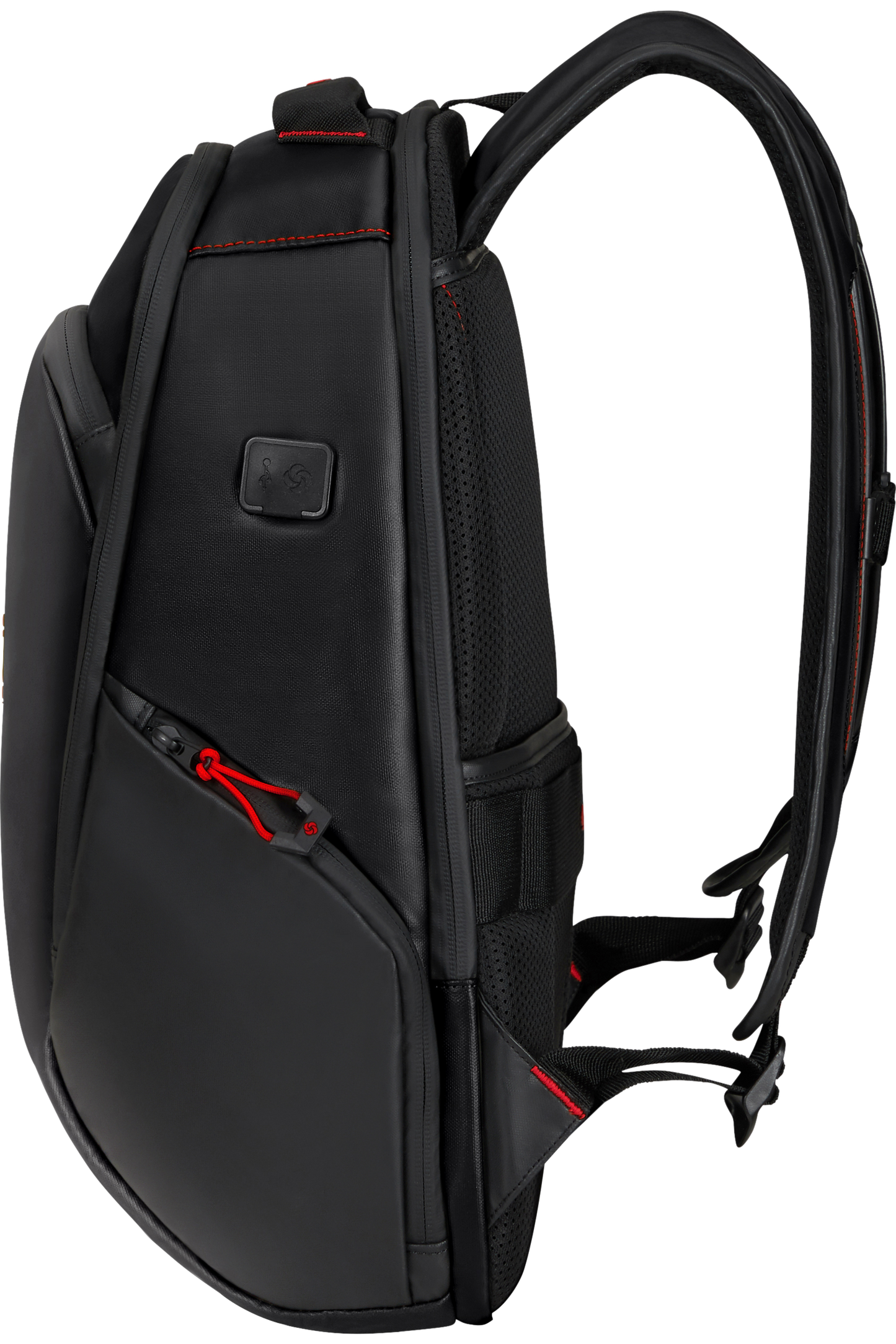 Zaino medio porta Usb - Porta computer 15" - Ecodiver - Samsonite