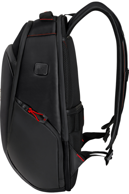 Zaino medio porta Usb - Porta computer 15" - Ecodiver - Samsonite