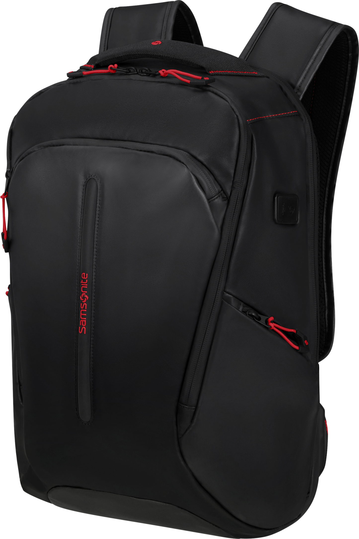 Zaino medio porta Usb - Porta computer 15" - Ecodiver - Samsonite