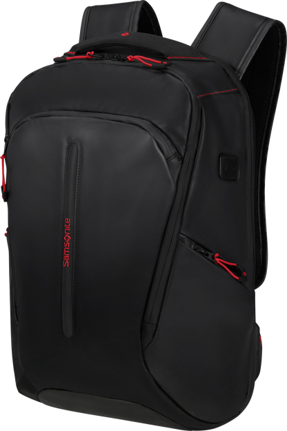 Zaino medio porta Usb - Porta computer 15" - Ecodiver - Samsonite