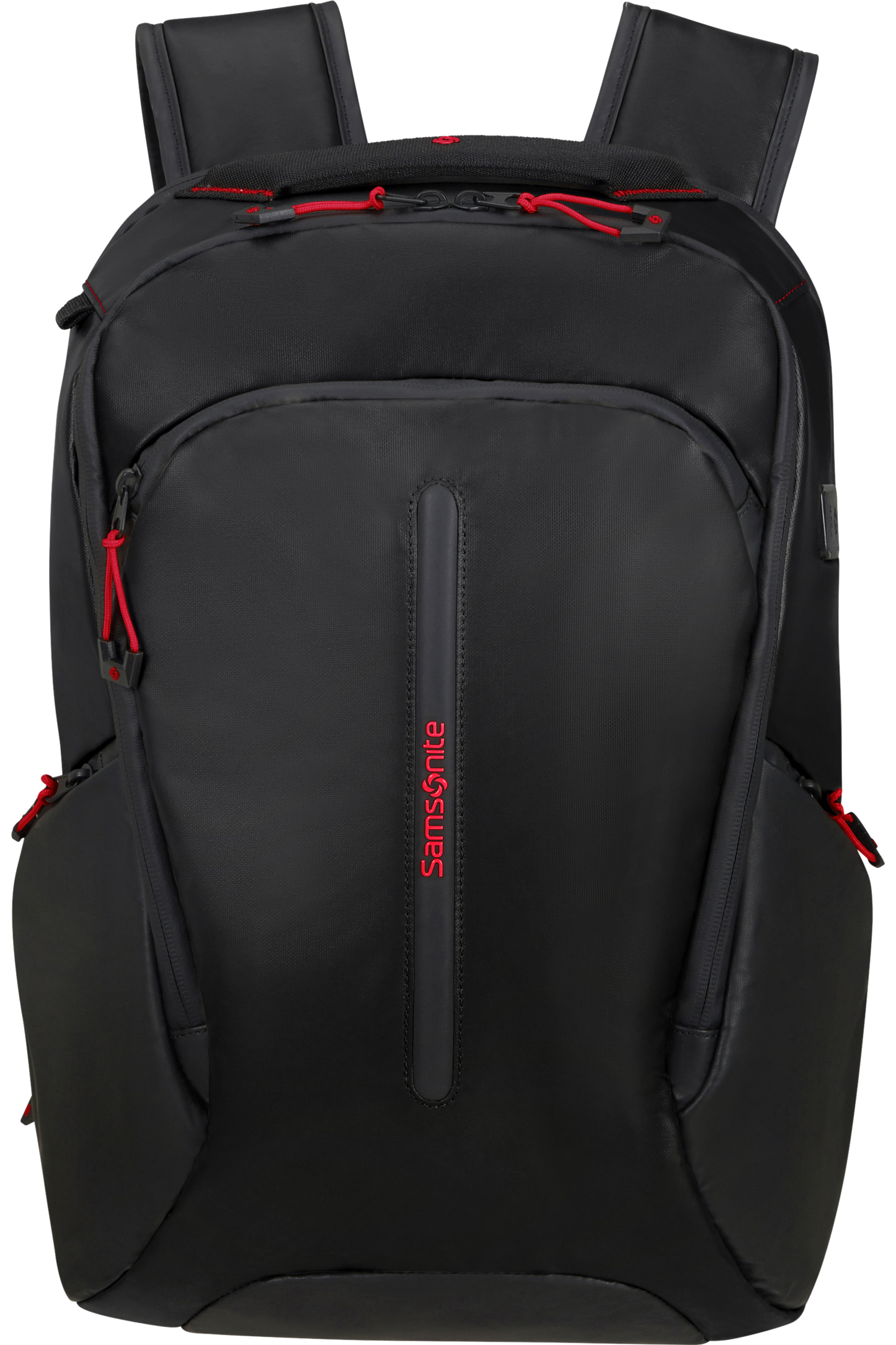 Zaino medio porta Usb - Porta computer 15" - Ecodiver - Samsonite