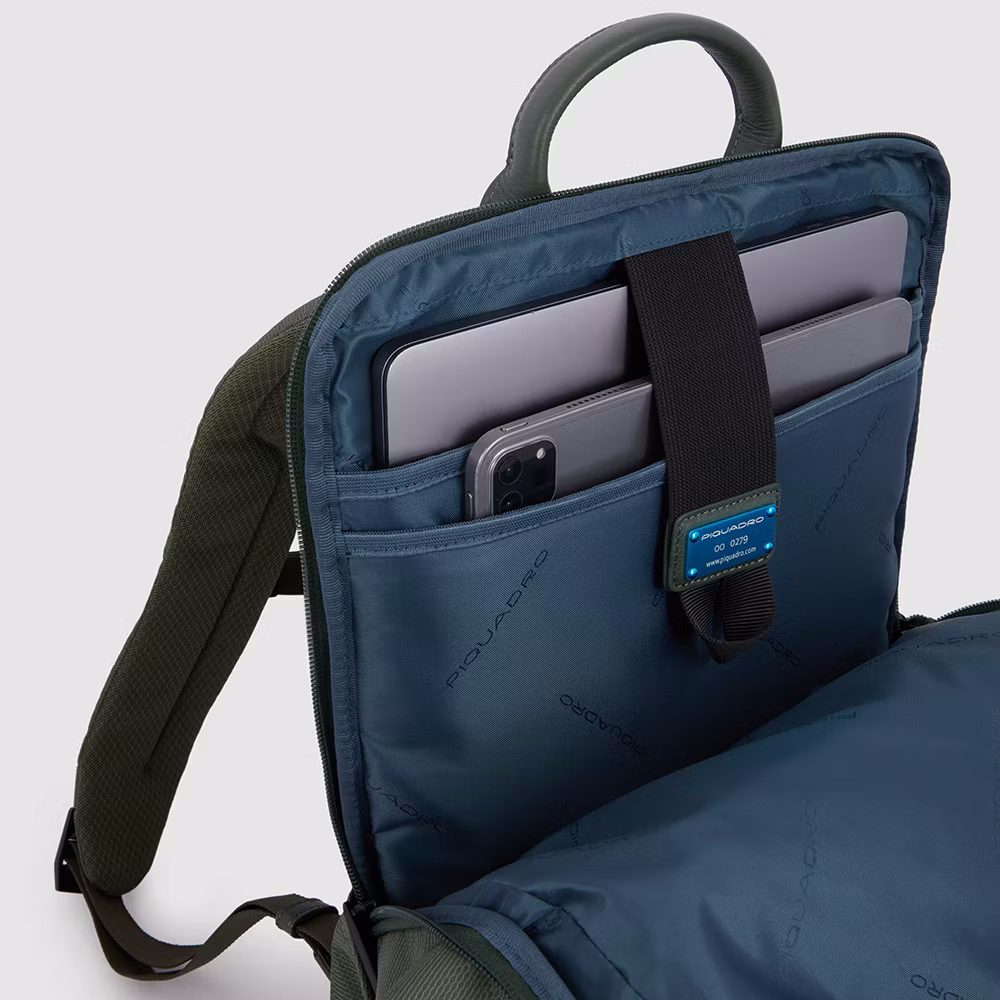 Piquadro porta 2025 pc 15.6