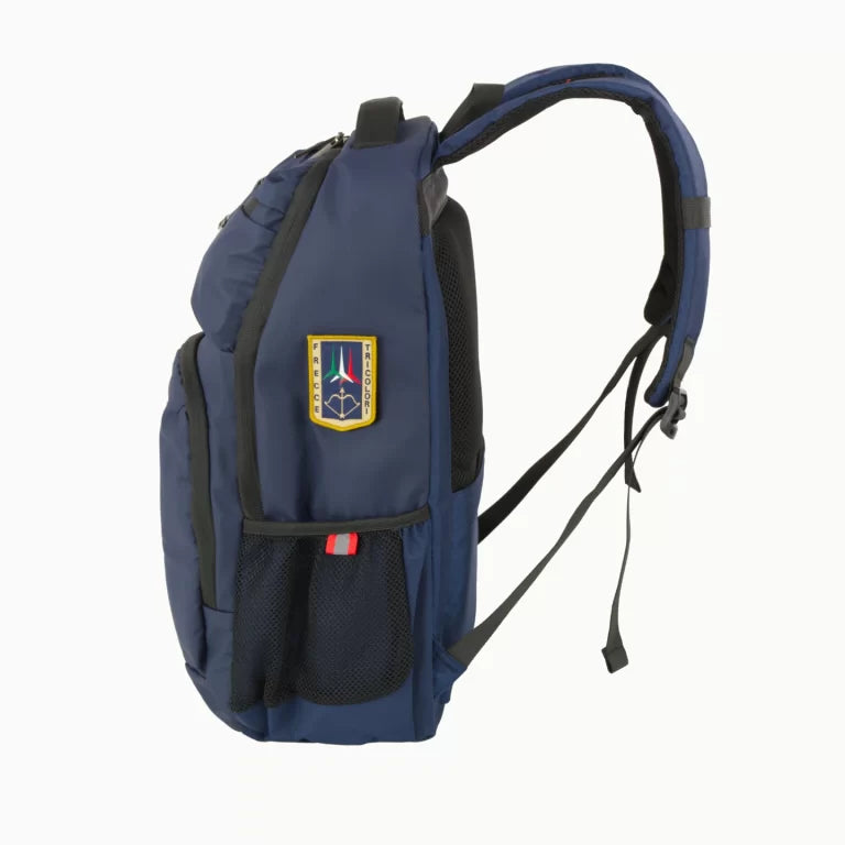 Zaino uomo porta PC linea Patch