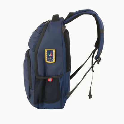 Zaino uomo porta PC linea Patch