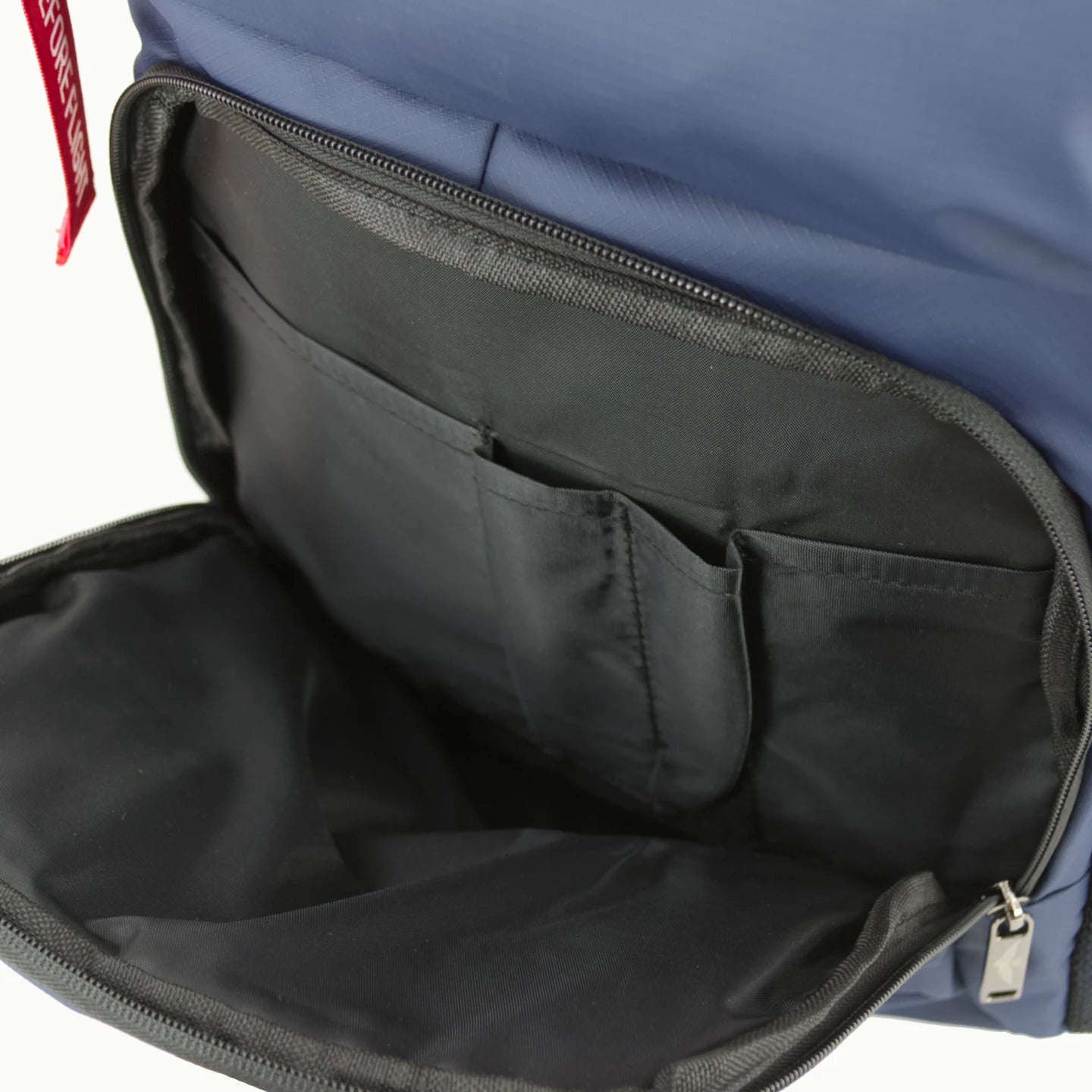 Zaino uomo porta PC linea Patch