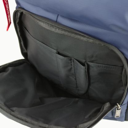 Zaino uomo porta PC linea Patch