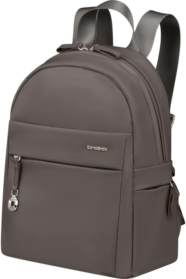 Zaino donna in tessuto 29 cm Gunmetal Green - Move 5.0 - Samsonite