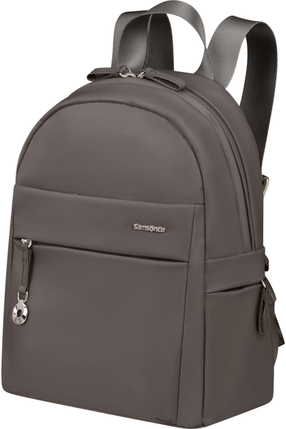 Zaino donna in tessuto 29 cm Gunmetal Green - Move 5.0 - Samsonite