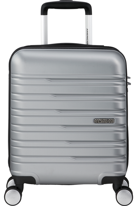 Bagaglio a mano 4 ruote underseater 45 cm - Flashline - American Tourister